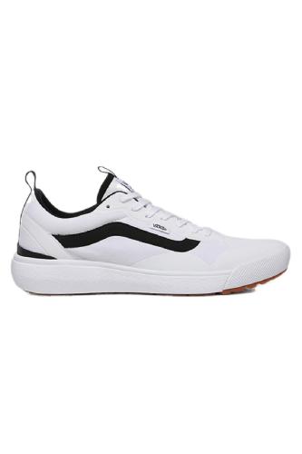 VANS Sneakers MTE UA UltraRange EXO WHITE - WHITE-VN0A4U1KWHT1-124-WHITE
