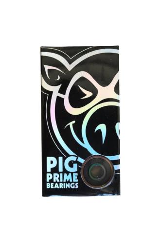 PIG PRIME Skateboard BEARINGS PIG PRIME BEARINGS - MULTI-PIG043494-122-MULTI