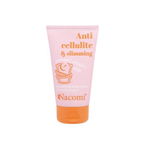 Anticellulite & Slimming Smoothing Body Lotion 150ml