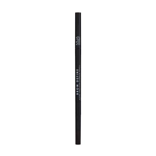 Brow Define Micro Eyebrow Pencil-Black