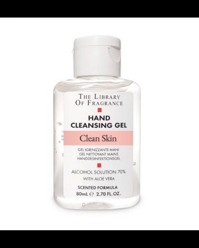 Hand Cleansing Gel Clean Skin 80ml
