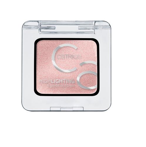 Highlighting Eyeshadow-030 Metallic Lights