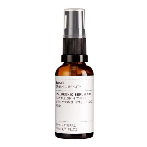 Hyaluronic Serum 200 30ml