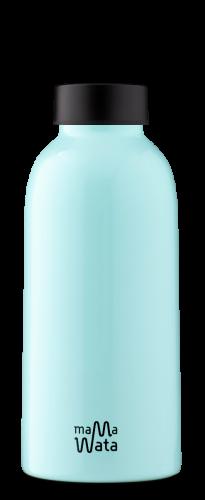 Insulated Bottle 470ml Sky
