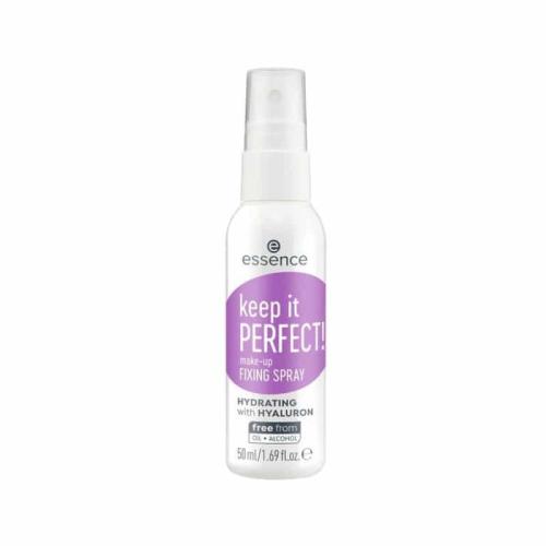 Keep It Perfect! Make-Up Fixing Spray 50ml