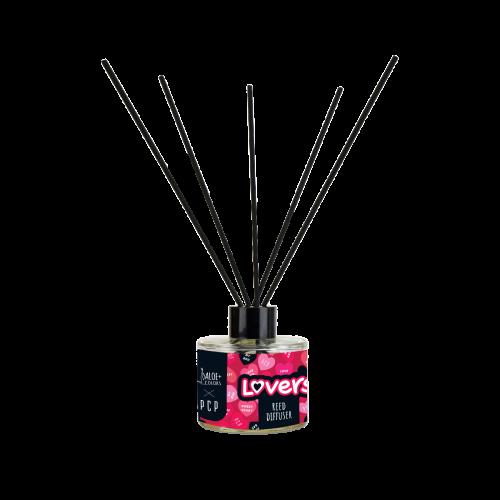 Lovers Reed Diffuser 125ml
