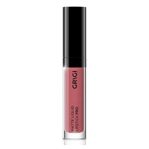Matte Pro Liquid Lipstick 7ml-No 414 NUDE PEACH