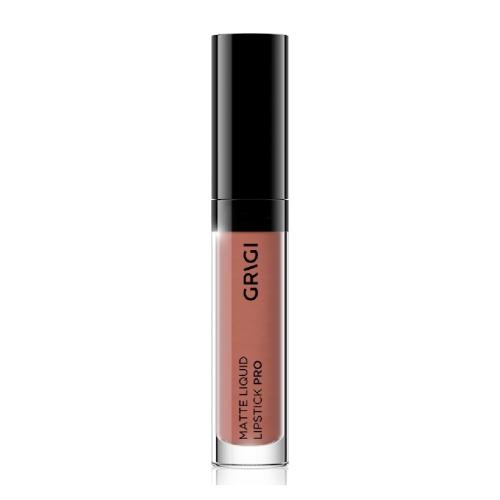 Matte Pro Liquid Lipstick 7ml-No 417 NUDE CARAMEL