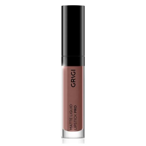 Matte Pro Liquid Lipstick 7ml-No 419 MILK CHOCOLATE