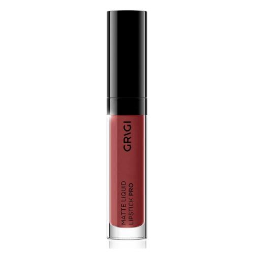 Matte Pro Liquid Lipstick 7ml-No 424 CLASSIC COLD RED