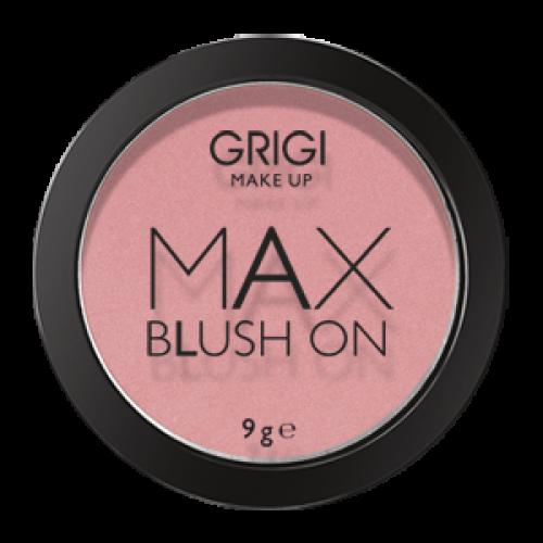 Max Blush On 9gr-Number 01