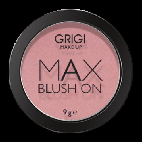 Max Blush On 9gr-Number 02