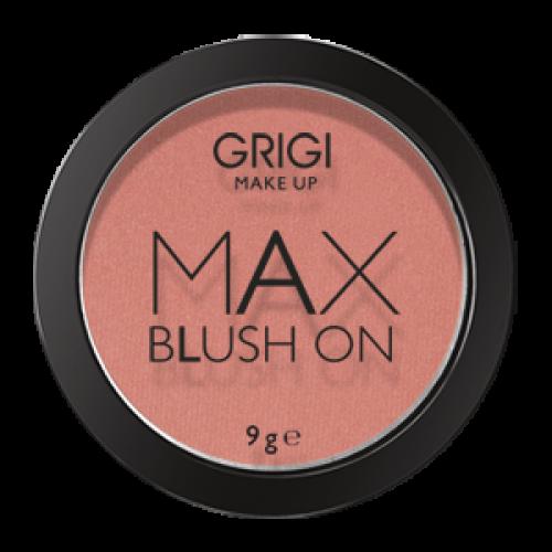 Max Blush On 9gr-Number 04