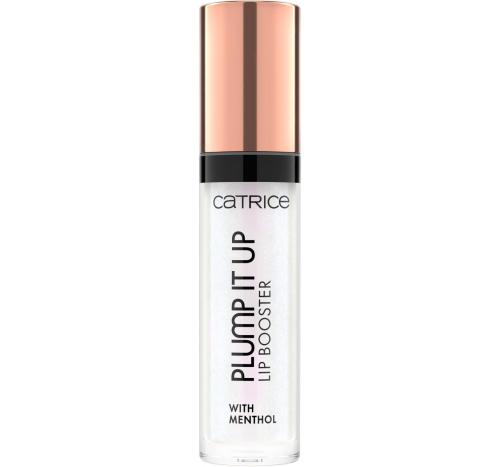Plump It Up Lip Booster 010 Poppin' Champagne 3.5 ml