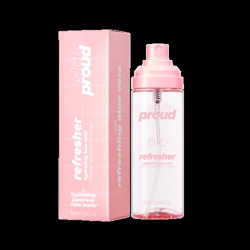 Refresher Hydrating Face Mist 90ml