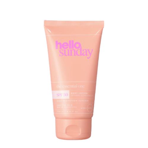 The Essential One - Body Lotion Spf 50 150ml