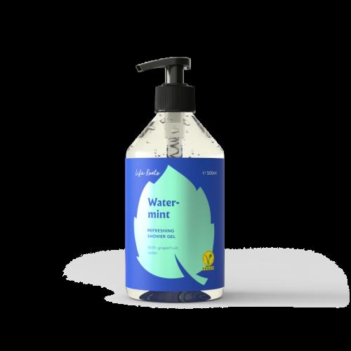 Watermint Shower Gel 500ml