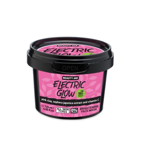 Electric Glow Brightening Face Mask 120ml