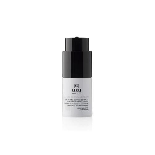 Eye Serum + Cream 15ml