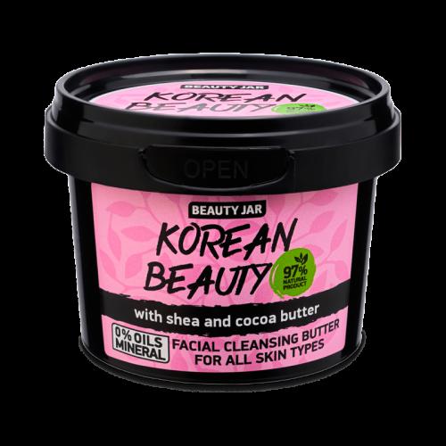 Korean Beauty Facial Cleansing Butter All Skin types 100g