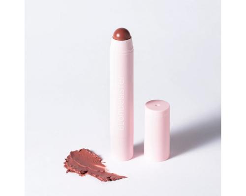Lip Or Cheek 2 In 1 It's Up To You 3.5gr -02 Rosey Beige