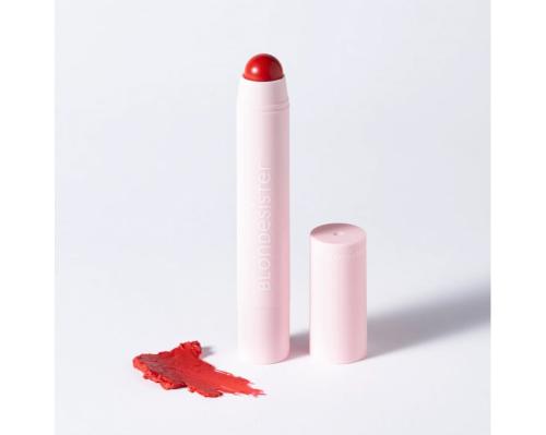 Lip Or Cheek 2 In 1 It's Up To You 3.5gr -03 Fire Red