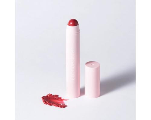 Lip Or Cheek 2 In 1 It's Up To You 3.5gr -04 Berry Red