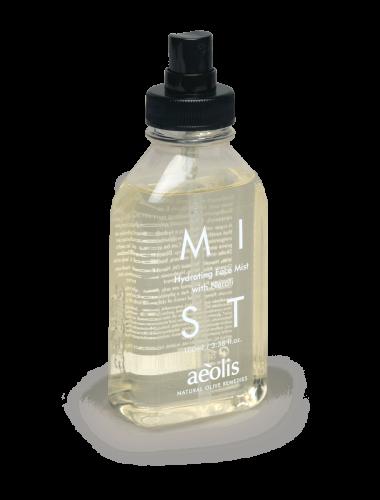 Mist Hydrating Face Mist with Neroli 100ml