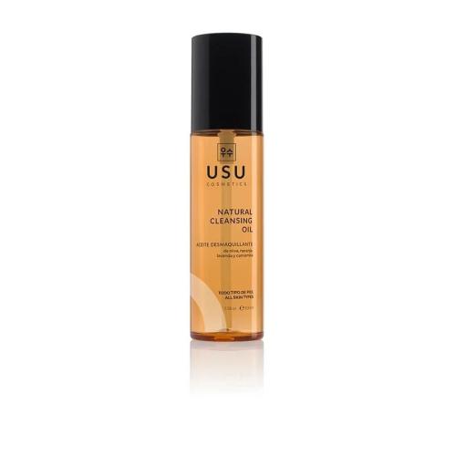 Natural Cleansing Oil 100ml