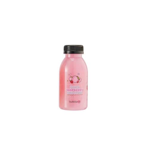 Peach & Raspberry Smoothie Bath & Shower Gel 250ml