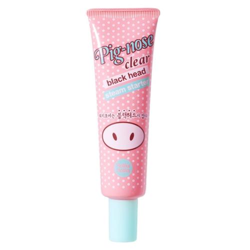 Pig Nose Clear Blackhead Steam Starter 30ml