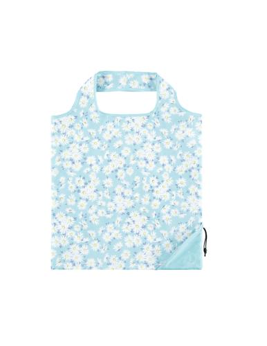 Reusable Bag | Floral Daisy