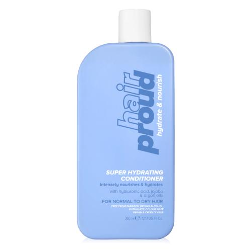 Super Hydrating Conditioner foor Normal to Dry Hair 360ml