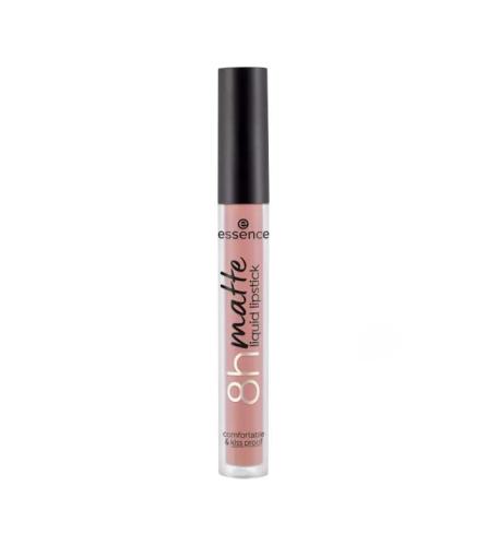 8h Matte Liquid Lipstick-03 Soft Nude