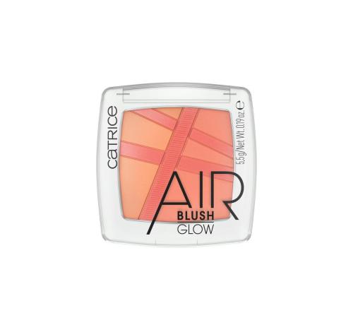 AirBlush Glow 040 Peach Passion