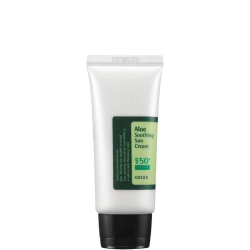 Aloe Soothing Sun Cream SPF50 50ml