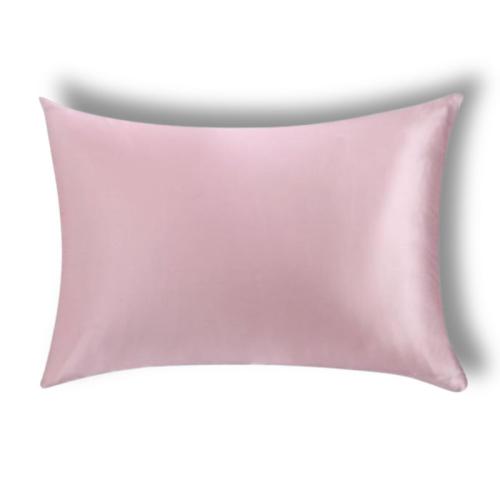 Beautyfy Me 100% Silk Pillowcase Pink