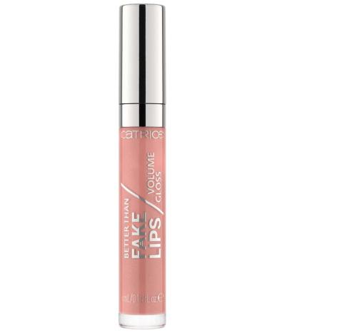Better Than Fake Lips Volume Gloss 020 Dazzling Apricot 5ml
