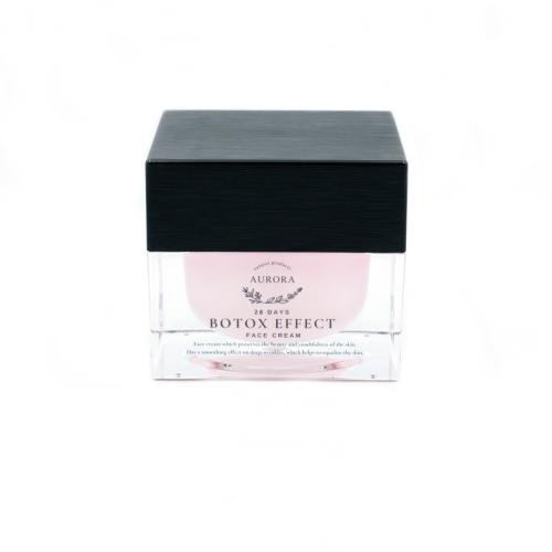 Botox Effect Face Cream 50ml