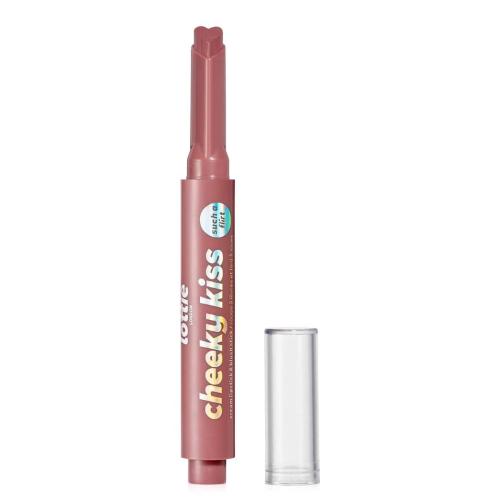 Creamy Stylo Lip & Blush Stick - Such a Flirt Nude