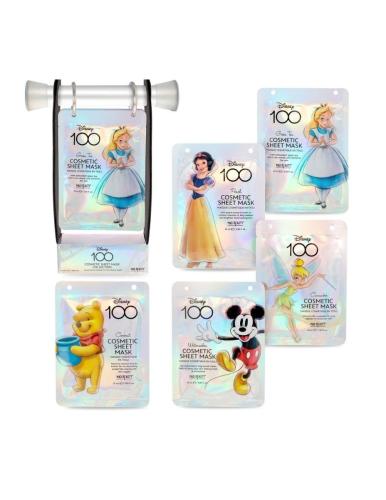 Disney 100 Face Mask Collection 5pcs