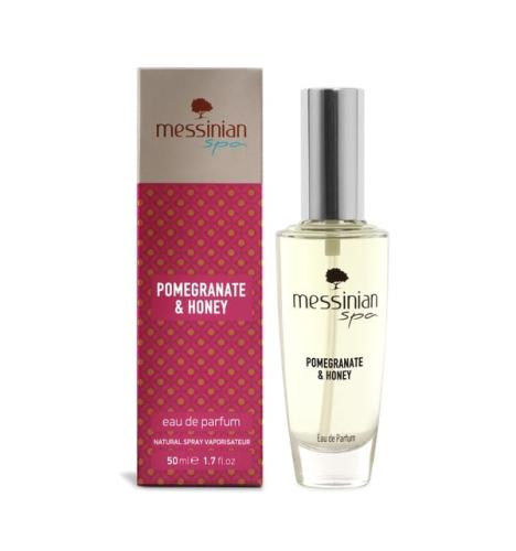 Eau de Parfum Pomegranate - Honey 50ml