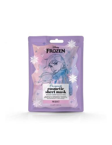Frozen Anna Cosmetic Sheet Mask
