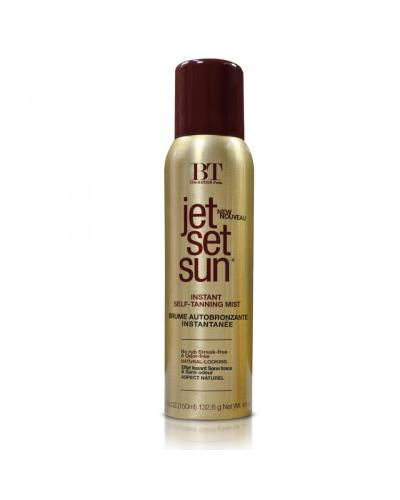 Jet Set Sun – Αυτομαυριστικό Σώματος σε Μορφή Σπρέι 150ml