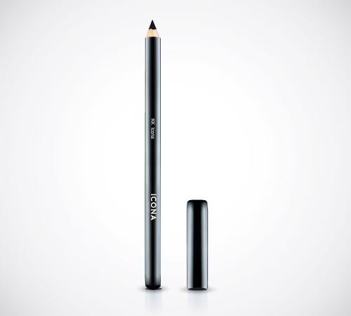 KK Kajal Pencil Black