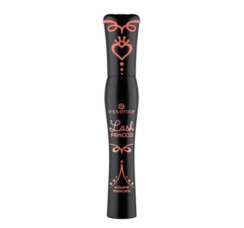 Lash Princess Volume Mascara Black 12ml