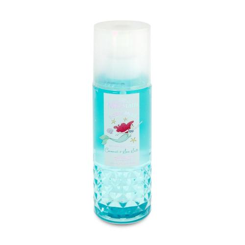 Little Mermaid Mermaid Body Mist 200ml