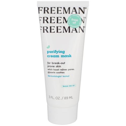 Purifying Gel Cream Mask 89ml