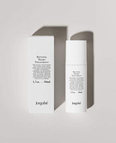 Retinol Night Treatment 30ml