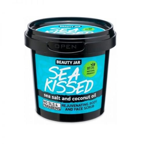 Sea Kissed Rejuvenating Body & Face Scrub 200gr